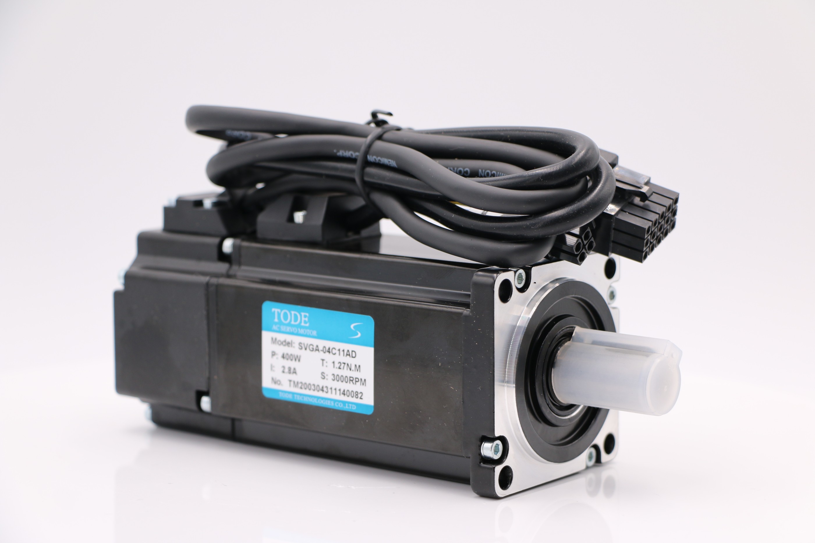 關(guān)于伺服電機(jī)的兩個(gè)大問題及解決方法