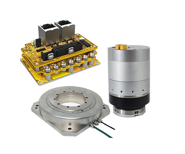 關(guān)于DD馬達的工作原理