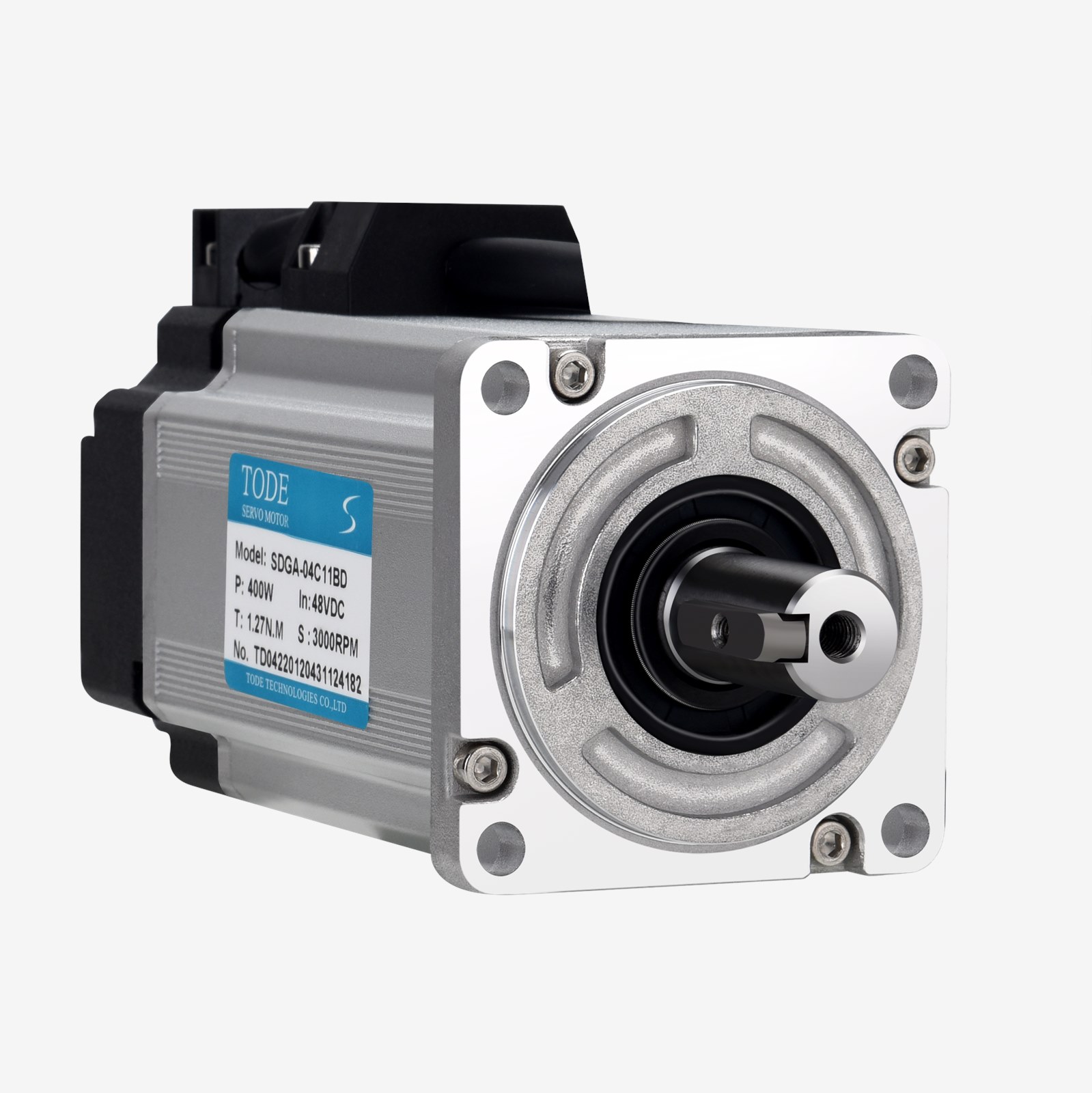 伺服電機的原理及應(yīng)用有哪些